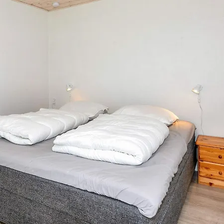 4 Star In Gedsted-by Traum