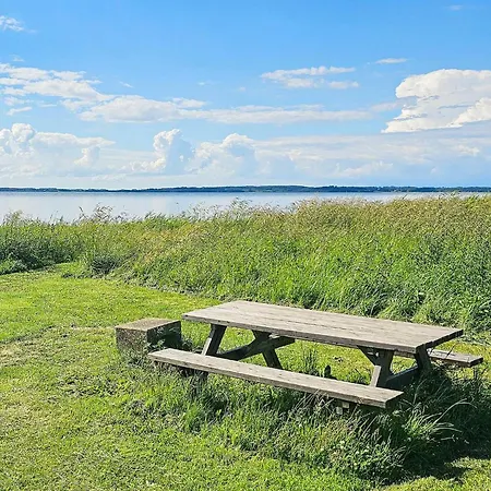 Сasa de vacaciones 4 Star In Gedsted-by Traum Gedsted